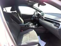 Aanzicht binnenruimte