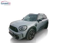 Vista anteriore sinistra