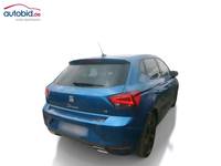 Aanzicht achter rechts