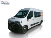 Vista anteriore sinistra