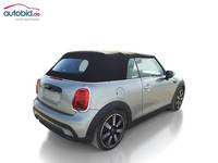 Vista posteriore destra