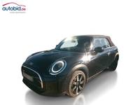 Vista anteriore sinistra