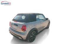 Vista posteriore destra