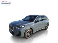 Vista anteriore sinistra