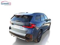 Vista posteriore destra