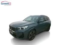 Vista anteriore sinistra