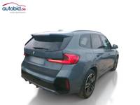 Vista posteriore destra