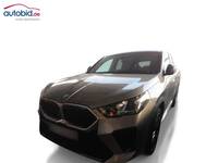 Vista anteriore sinistra