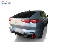 Vista posteriore destra