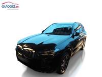 Vista anteriore sinistra