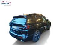 Vista posteriore destra