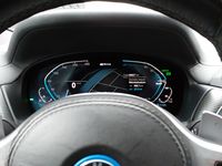 Vista plancia strumenti