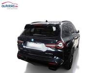 Vista posteriore destra