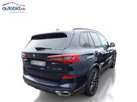 Vista posteriore destra