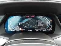 Vista plancia strumenti