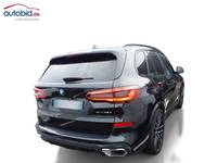 Vista posteriore destra