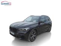 Vista anteriore sinistra