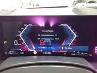 Vista plancia strumenti