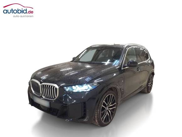 Vista anteriore sinistra