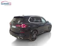 Vista posteriore destra