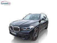 Vista anteriore sinistra