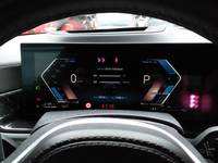 Vista plancia strumenti