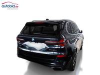 Vista posteriore destra