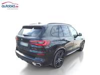 Vista posteriore destra