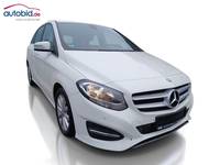 Aanzicht voor rechts