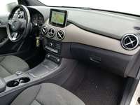 Aanzicht binnenruimte