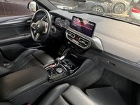 Aanzicht binnenruimte