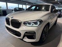 Pogled od napred levo