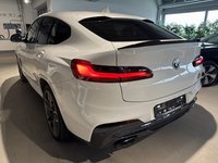 Pogled od pozadi levo