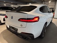 Pogled od pozadi desno