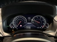 Pogled na kombinovani instrument