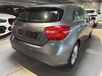 Aanzicht achter rechts