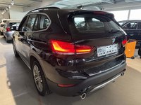 Aanzicht achter links