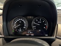 Aanzicht combi-instrument