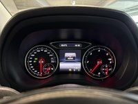 Pohled na přístrojovou desku