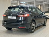 Aanzicht achter rechts