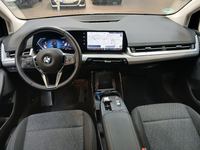 Aanzicht binnenruimte