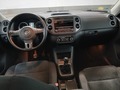 View of dashboard