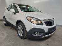 Pogled desno spredaj