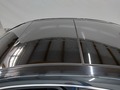 View of sunroof / panoramic roof