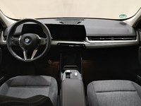 Aanzicht binnenruimte