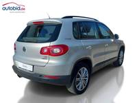 Aanzicht achter rechts