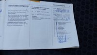 Doklad o servisu