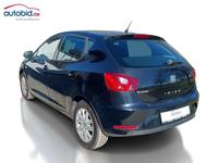 Aanzicht achter links