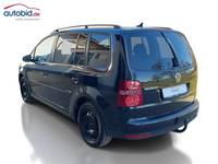 Aanzicht achter links