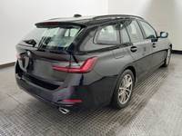 Aanzicht achter rechts